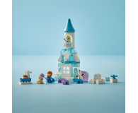 LEGO DUPLO 10455 Przyjęcie w lodowym zamku Anny i Elzy - 1331608 - zdjęcie 10